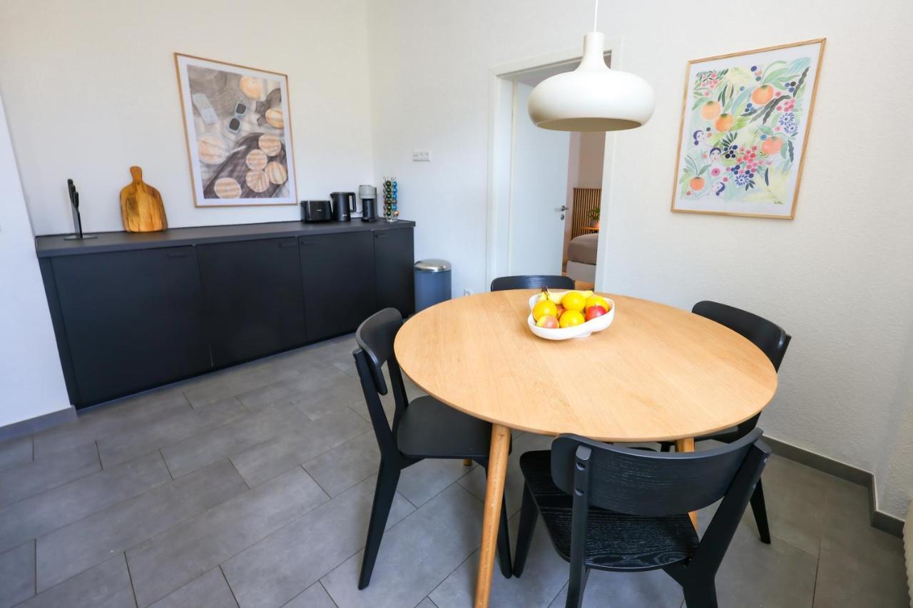 75Qm Luxusapartment In Perfekter Lage Bochum Exterior photo